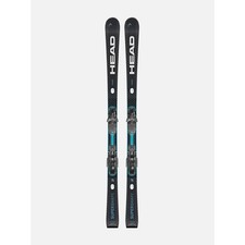 Head Supershape e-Speed + PRD 12 GW 2025 2026 Alpinski Ski On-Piste