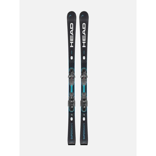 Head supershape speed prd - head, +