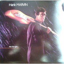 Hank Marvin - Into The Light