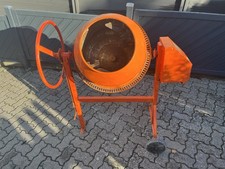 Lescha Betonmischer 135L zu vermieten!