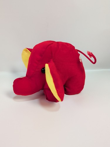 Euro play elefant 11x15cm - euro,