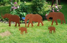 Elefant xxl elefanten - xxl,
