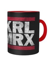 Krl Mrx Kaffeetasse Karl