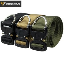 Tactical Belt Schnellspanner