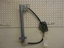 Window Regulator Rear Left