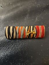 Feldspange. Spange ,Original 100 %. Super !