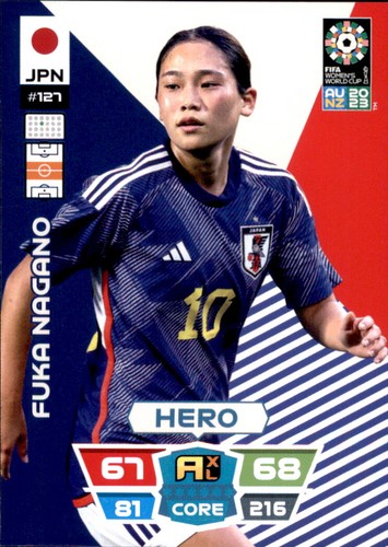 Panini world cup 2023 - cup,