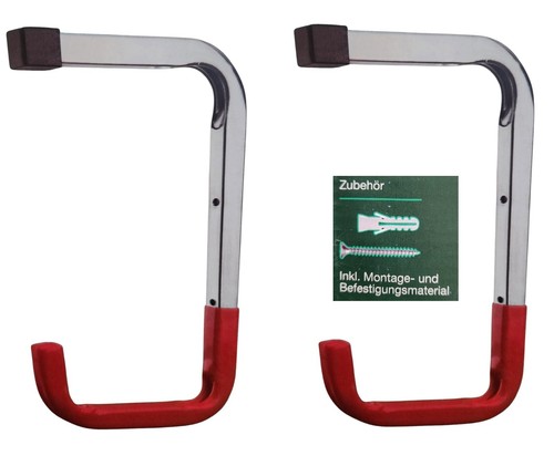 Parkside haken set je max - 2, x