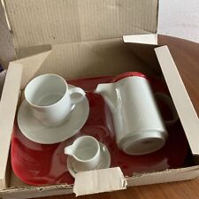 Melitta Set Kaffeekanne Tasse