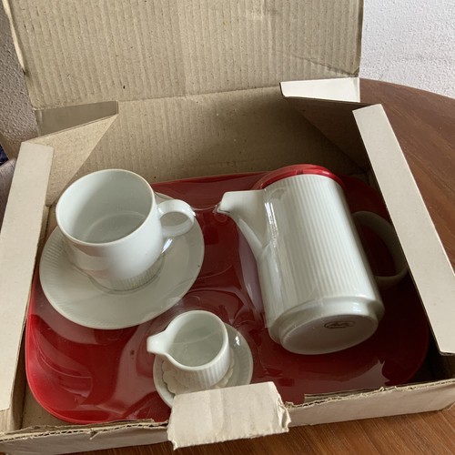 Melitta set kaffeekanne - set, tasse