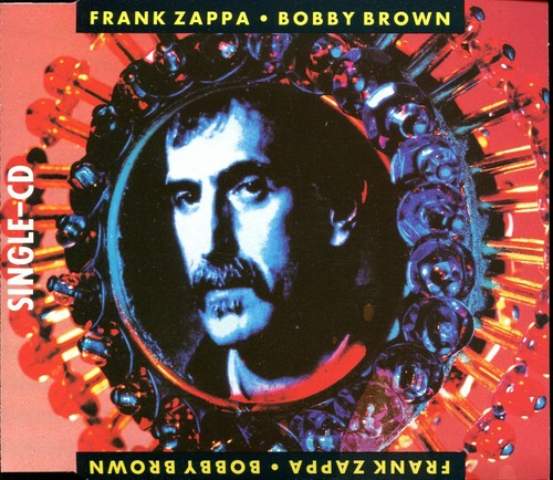 Maxi frank zappa bobby - frank,
