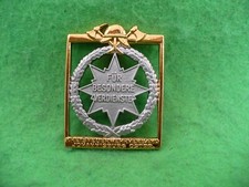 Feuerwehr Orden Johannisburg