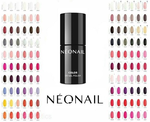 Neonail hybrid nagellack - neonail,