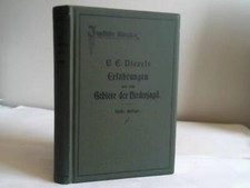 Erfahrungen aus dem Gebiete