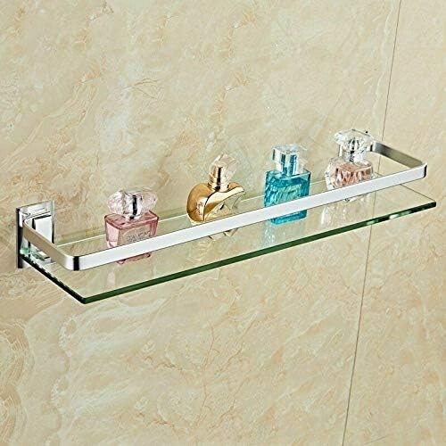 Badregal breit glas - breit,