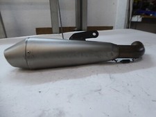 KTM 125 DUKE ABS EZ 13 Auspuff Leo Vince SBK Endtopf