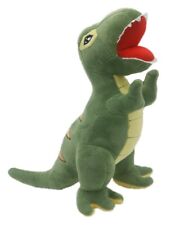 Plüschtier Dino Dinosaurier