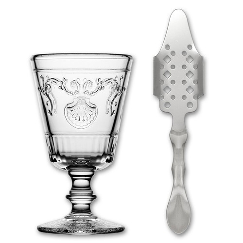 Rochere glas versailles - la,