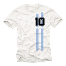 Argentinien Trikot Fußball