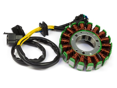 Stator lichtmaschine 24 - lichtmaschine, st-24