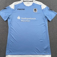 TSV 1860 München 2018 2019