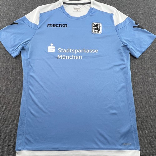 Tsv 1860 münchen 2018 2019 - münchen,