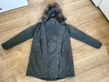 3 in 1 Umstandsparka mit Trageeinsatz BonPrix bpc guter Zustand Winter