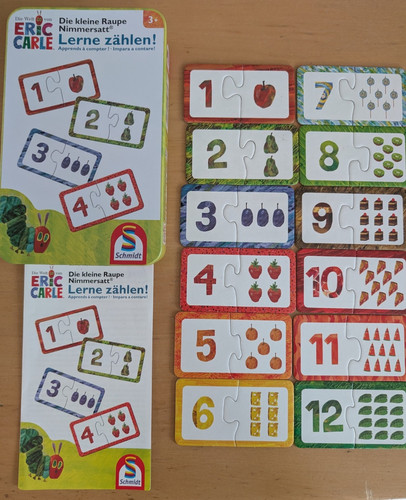 Schmidt spiel die kleine - schmidt,