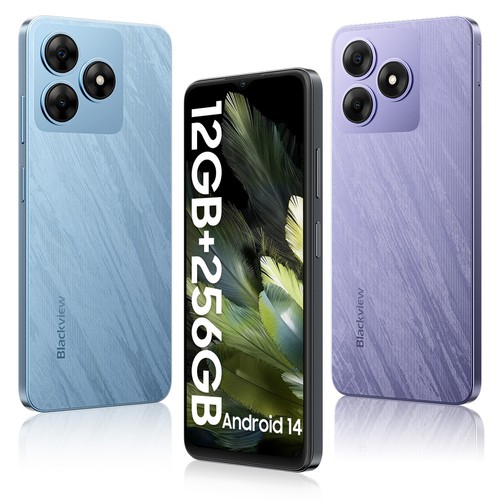 Blackview wave smartphone - 8, 4g