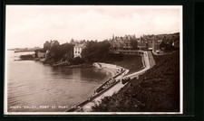 Port St. Mary, Happy Valley