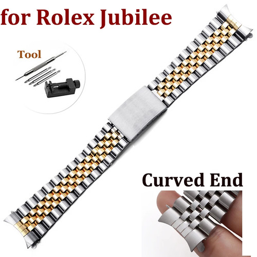 Uhrenarmband rolex datejust - rolex,