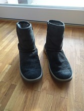 Winterstiefel Gr. 34 Superfit