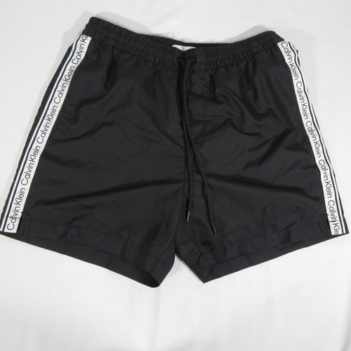 Calvin klein badeshorts - klein,