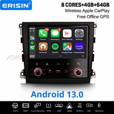 64GB 8-Kern Android 14 Porsche