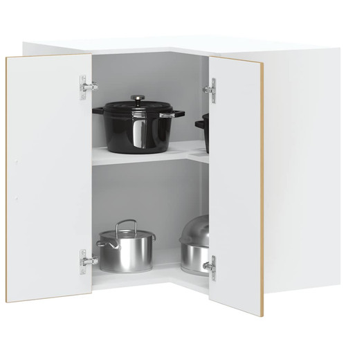 Küchenschrank weiß