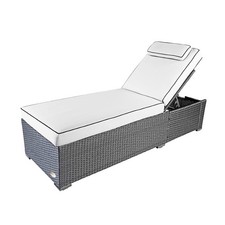 Sonnenliege Gartenliege Liege