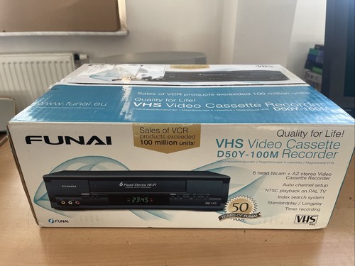 Funai d50y 100m - funai, d50y-100m