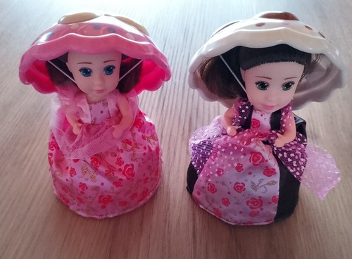Cupcakes surprice cupcake - cupcakes,