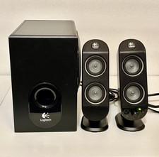 Logitech X-230 2.1 Speaker