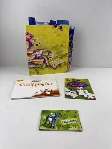 Xxl diddl blätter - xxl,
