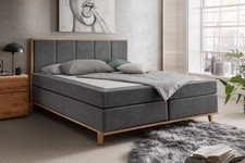 Boxspringbett Doppelbett