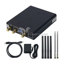 TQTT B210 SE SDR High Software