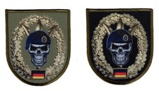 KSK Marine Skull Wappen