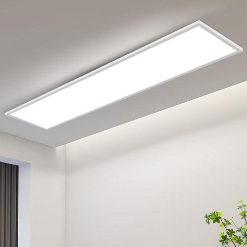 Led panel deckenlampe - led,