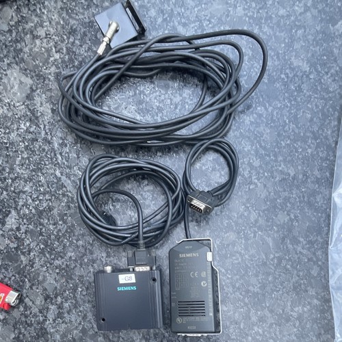 Siemens simatic mpi ts - s7, mpi/dp