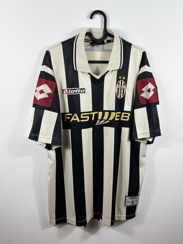 Juventus turin 2001 - turin, 2001/2002