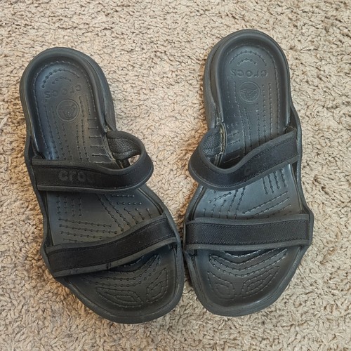 Crocs cleo womens - crocs, 8