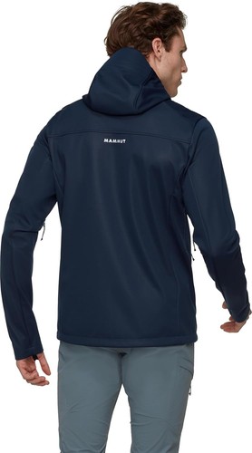 Mammut ultimate viii hooded - ultimate,