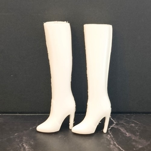 Stiefel für modepuppen - für, wie