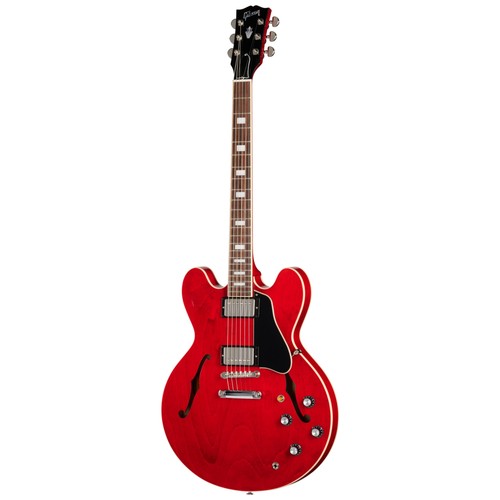 Gibson 335 60s sixties - gibson,